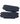 Korsteel® Knife Edge Stirrup Treads