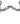 Myler HBT Shank Bit - Size:4.75" Mouthpiece:MB 41PB