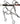 Myler 43LP Lynn McKenzie Long Shank Combination Bit 43LP 5-Inch (5-Inch)