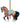 Breyer (Ornament) Calliope | 2026 Carousel Ornament