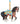 Breyer (Ornament) Calliope | 2026 Carousel Ornament