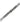24 Link Curb Chain – Stainless Steel
