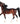 Breyer (Freedom Series) Bay Morgan