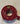Stubbs Bridle Bracket Red