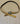 Truitt Jane LLC Metallic Belts