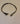 Courbette Saddlery Plain Leather Reins Brown Buckles