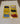 Six packages of small items on a white sheet