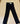 Ovation® Childs Embrd Schoolers (Black, L)