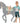 Breyer (Freedom Series) Greta | English Rider & Tack