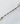 Twisted Stock Pin - Imitation Rhodium Finish