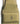 Professionals Choice Comfort Fit Low Back Support (Medium, Tan)