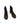 Dublin Zip Paddock Boots (Black, 5)