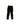 Kerrits Kids Tights (Black, Medium)