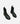 EquiStar Zip Paddock Boots (Black, 3)