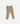 JPC Breeches Tan Side Zip 34