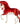 Breyer (Traditional) Yàn Wǔ | Chinese Year of the Horse