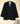 Wellington Collection Hunt Coat Navy kids 16