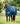 Amigo® Ripstop 900D Plus Turnout 200g