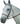 Kincade® Plain Raised Bridle