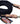Weaver Leather 8' Poly Roper Reins with Scissor Snap