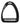 TuffRider Tech Safety Stirrups