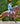 Breyer (Traditional) Devon Hunt Seat Saddle