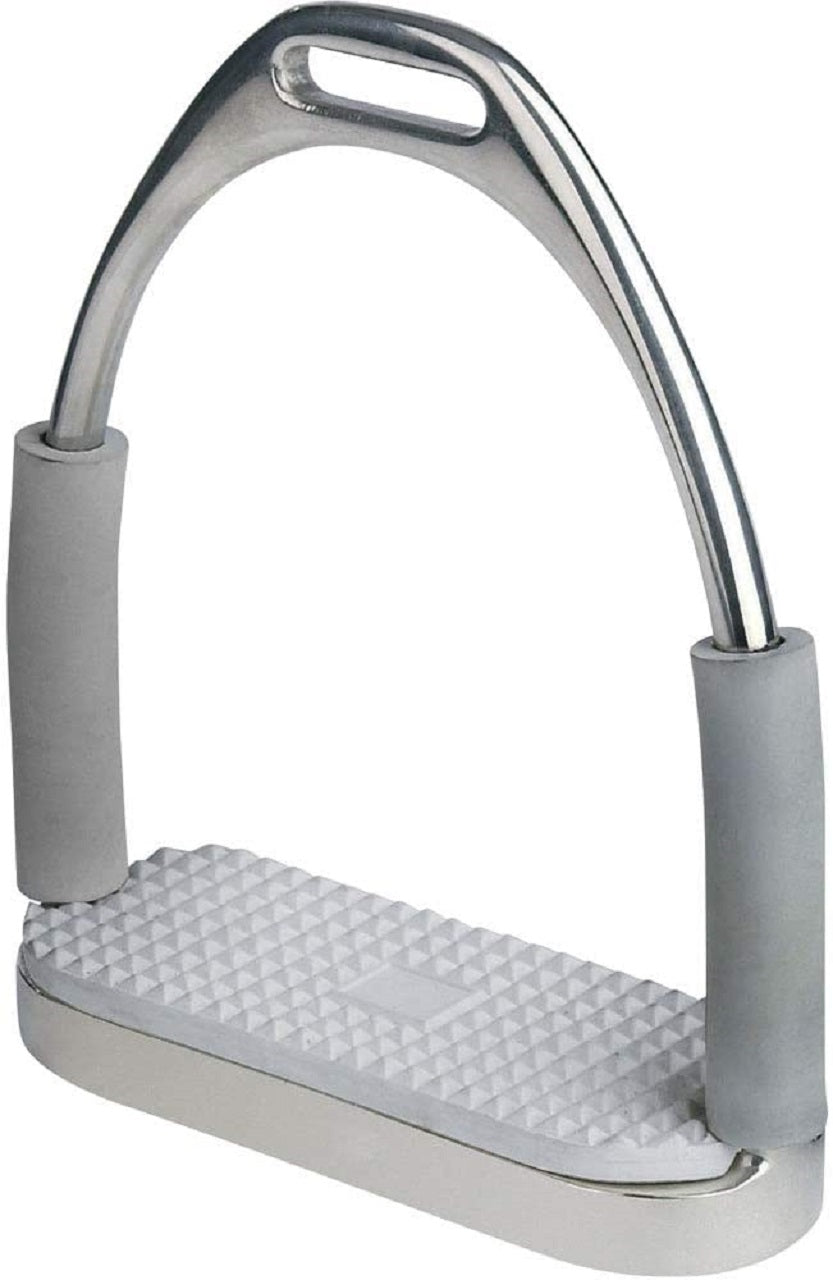 Centaur Jointed Stirrups
