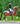 Breyer (Traditional) Dressage Bridle