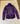 Horze Crescendo Coat Purple Size 2