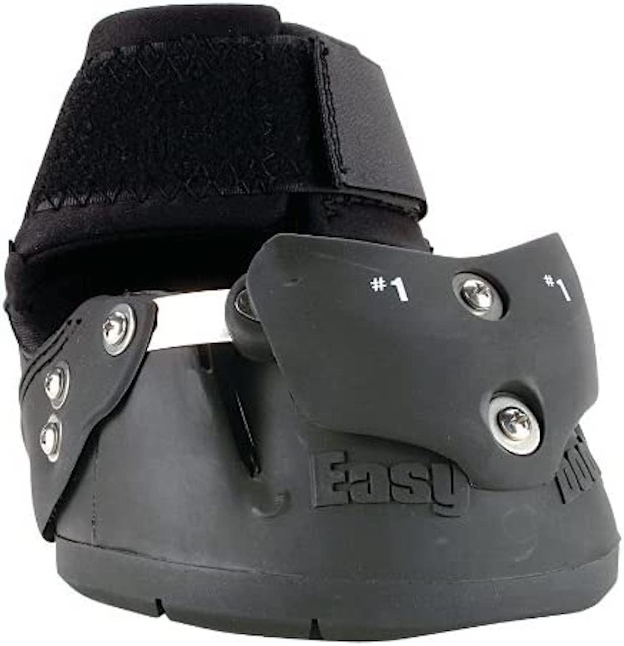Easyboot Bare (4, Black) – Saddles N' Stuff