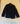 Hunt Coat Kids Navy 14