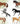 Breyer (Stablemates) Stablemates Singles Six-Piece Assortment | Series 2