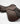 Wintec 500 Close Contact Saddle (Brown, 16.5”)