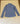 Ibkul Sunshirt Shirt Blue Small