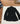 Regency 4 Hunt Coat Kids 12 Black