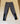 Piper Fullseat Breech Blue 26R
