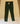 Riding Sport Winter Tights (Green, Large)