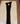 Kerrits Cross-Over Bootcut Fullseat Tall Black Small