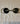 Korsteel Loose Ring Oval Mouth Bit Guards 5.5”