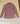 Stride Sun Shirt Mauve Small