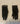 Lettia Thinsulate Gloves Black Kids Small