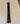 Leather Dressage Girth 28” Black