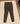 Kerrits Crossover Breech Mocha L