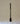Bat Black 17”