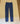 Riding Sport Tights Blue Small