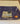 Tough 1 Quilted Saddle Pad Purple