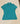 LeMieux Shirt Teal Ladies 12