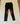 HR Farm Tights Black Kids 12