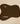 ThinLine Half Pad Brown