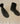 Tuffrider Zip Paddock Boots Black 2